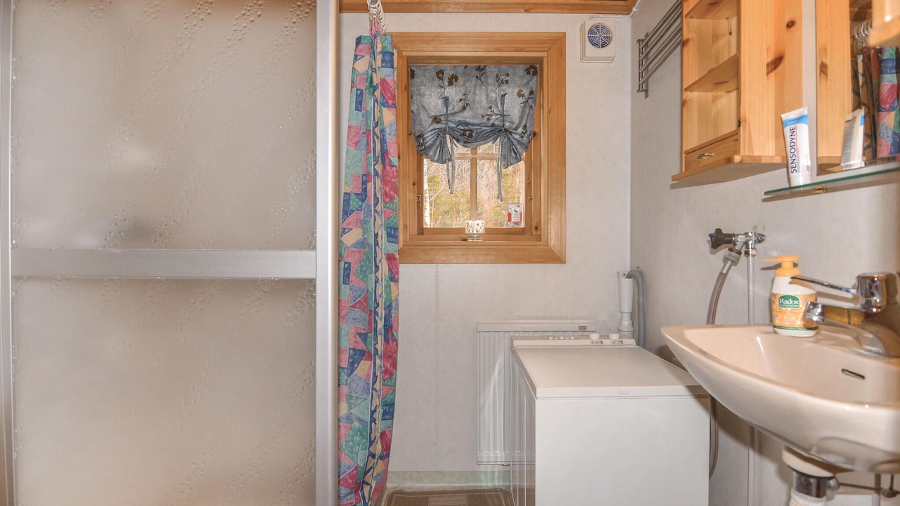 Photo of Bathroom in Storfors