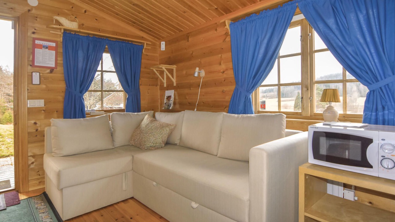 Photo of Bedroom in Storfors