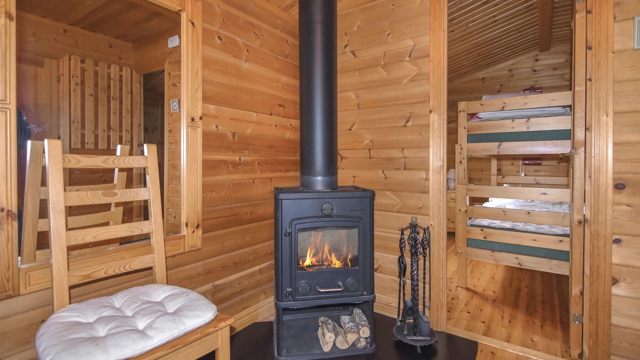 Photo of Bedroom in Storfors