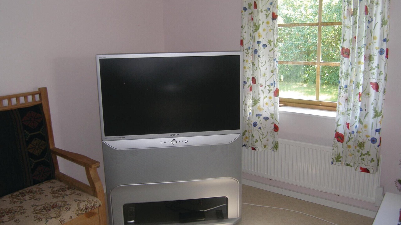 Photo of Bedroom in Saxtorp