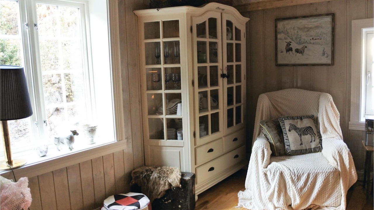 Photo of Bedroom in Risor