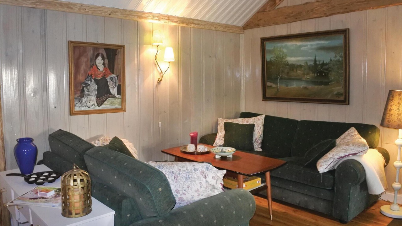 Photo of Bedroom in Risor