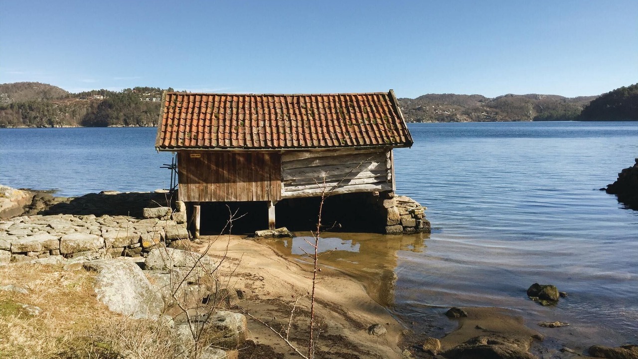 Photo of Others in Lyngdal
