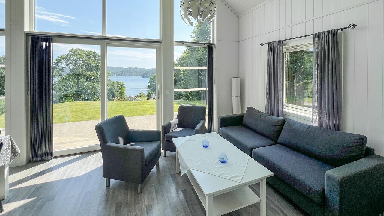 Photo of Bedroom in Lyngdal