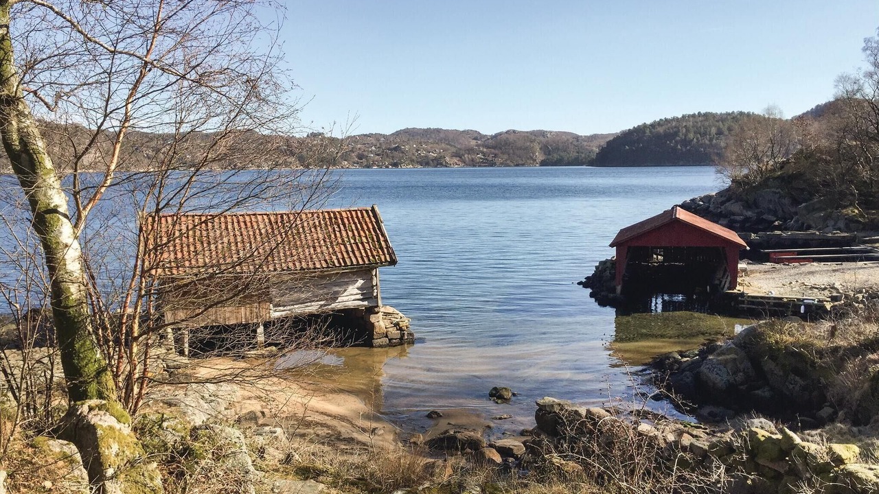 Photo of Others in Lyngdal