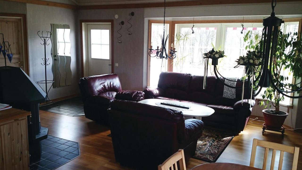 Photo of Bedroom in Gallstad