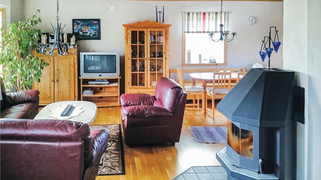 Photo of Bedroom in Gallstad