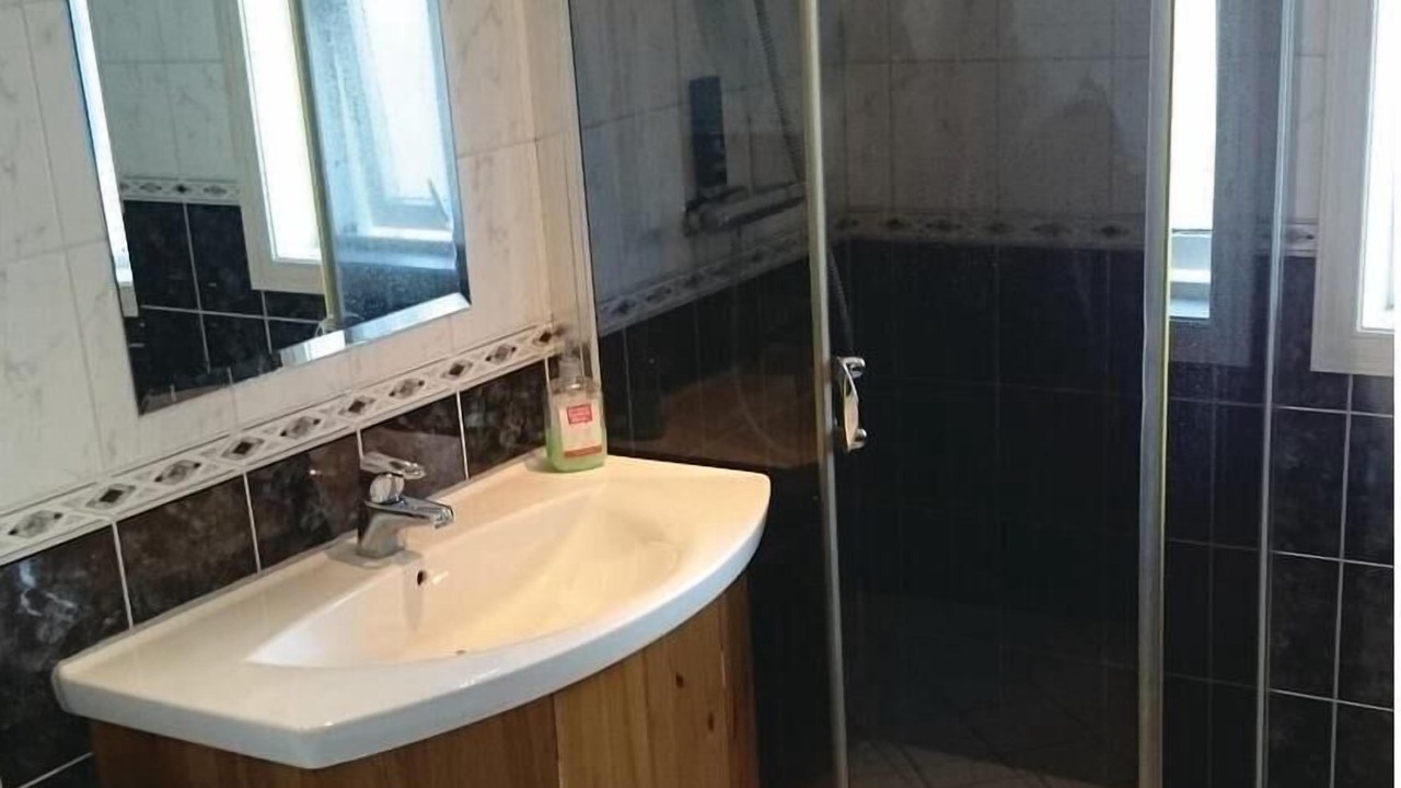 Photo of Bathroom in Gallstad