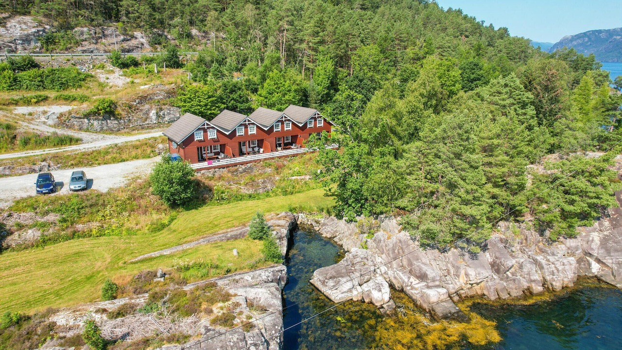 Photo of Others in Kvinnherad