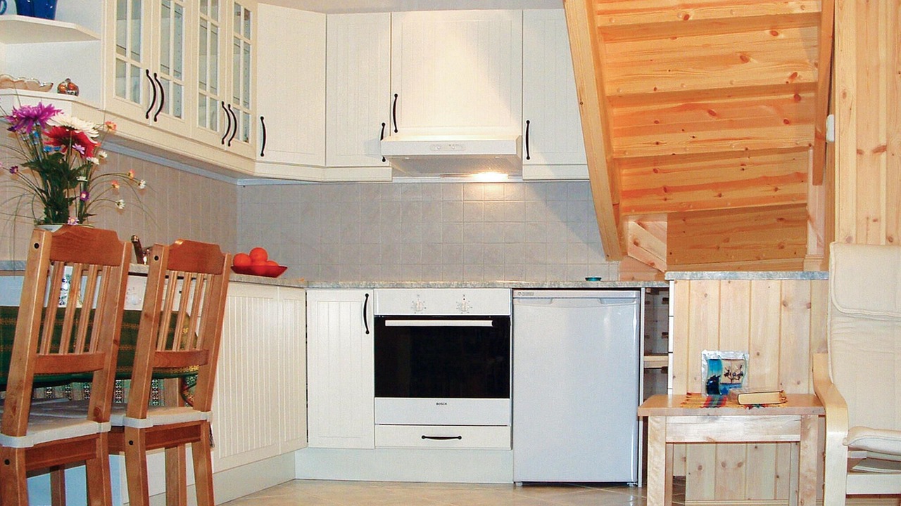 Photo of Bedroom in Kvinnherad