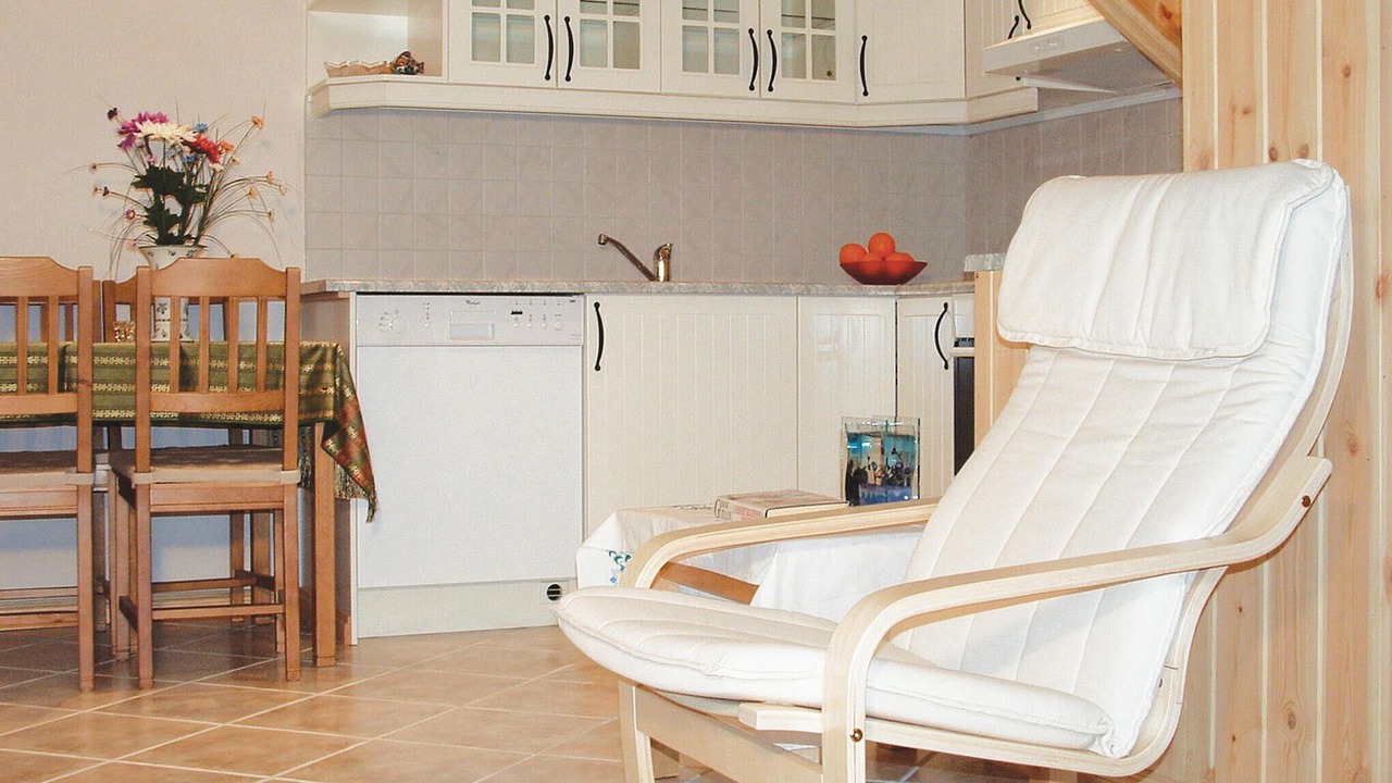 Photo of Bedroom in Kvinnherad