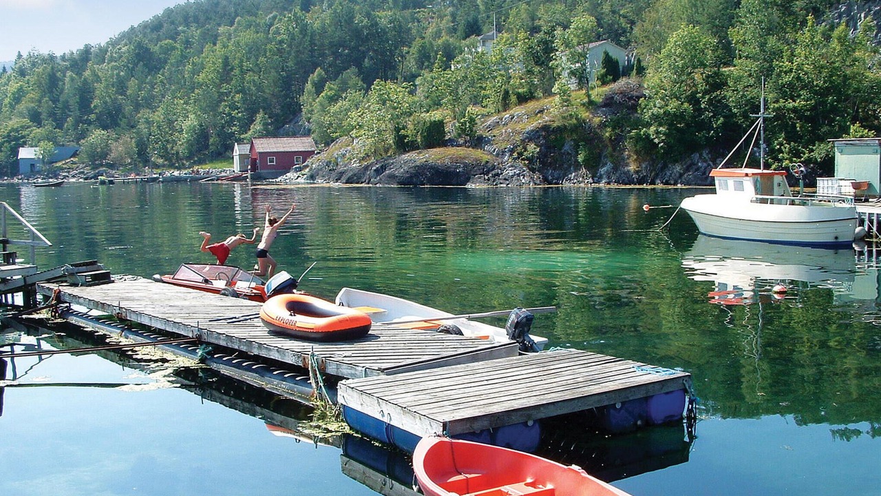 Photo of Others in Kvinnherad