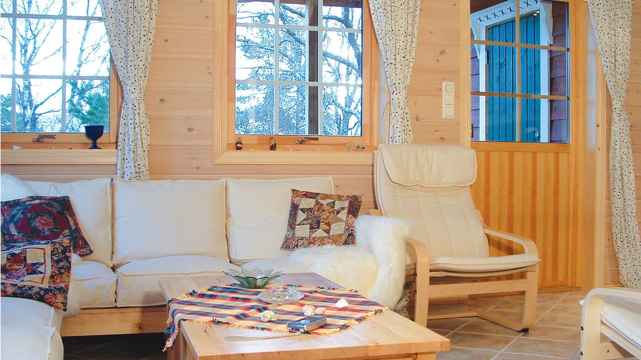 Photo of Bedroom in Kvinnherad
