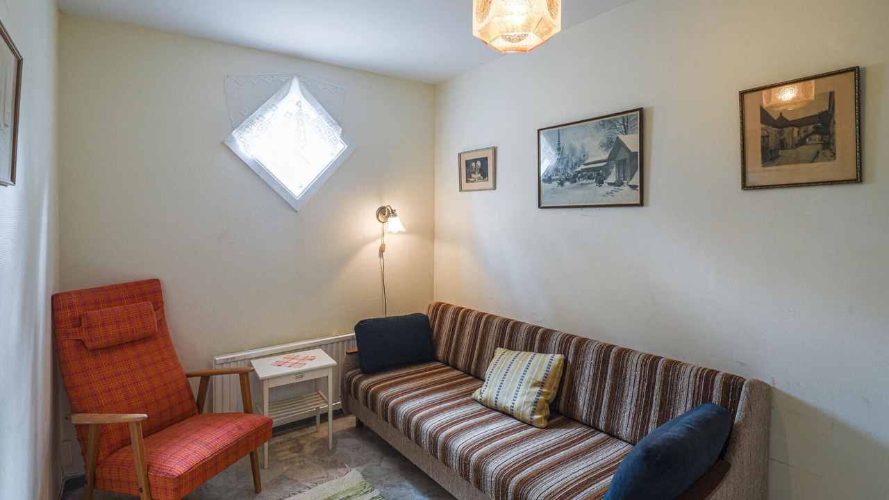 Photo of Bedroom in Visby