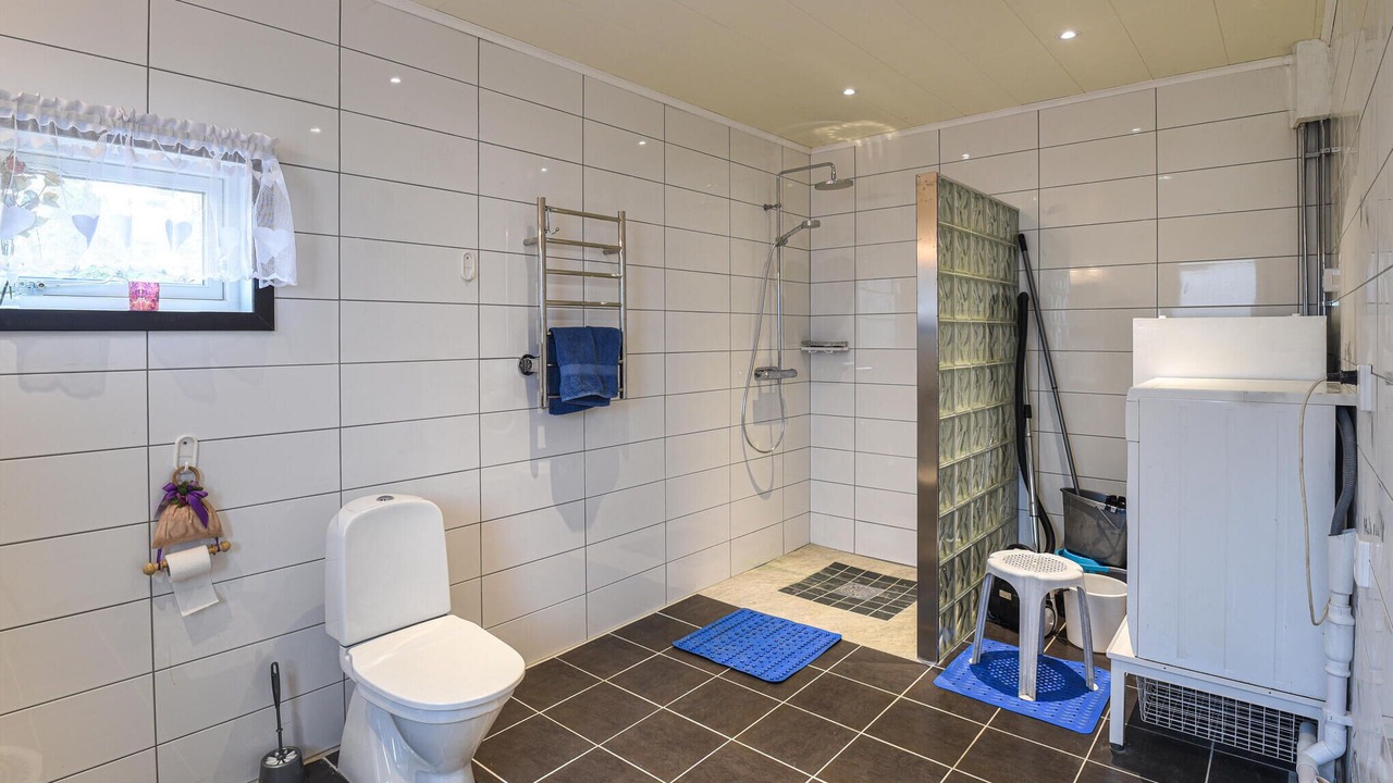 Photo of Bathroom in Visby