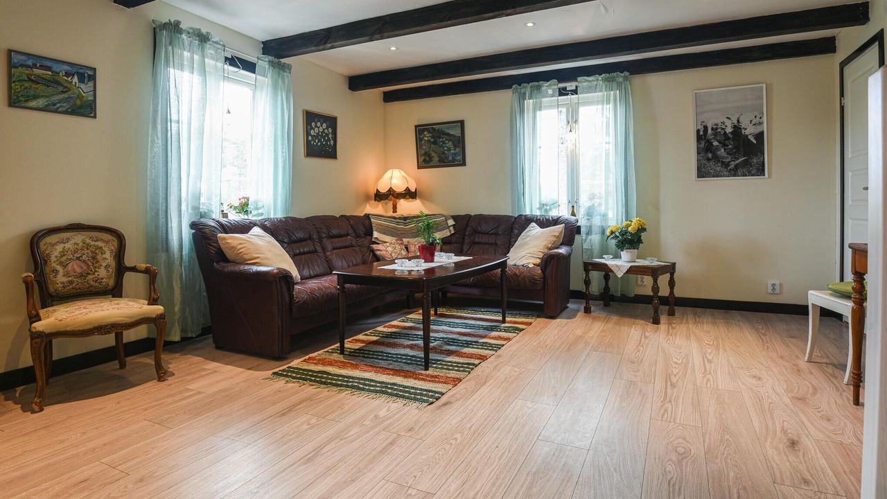 Photo of Bedroom in Visby
