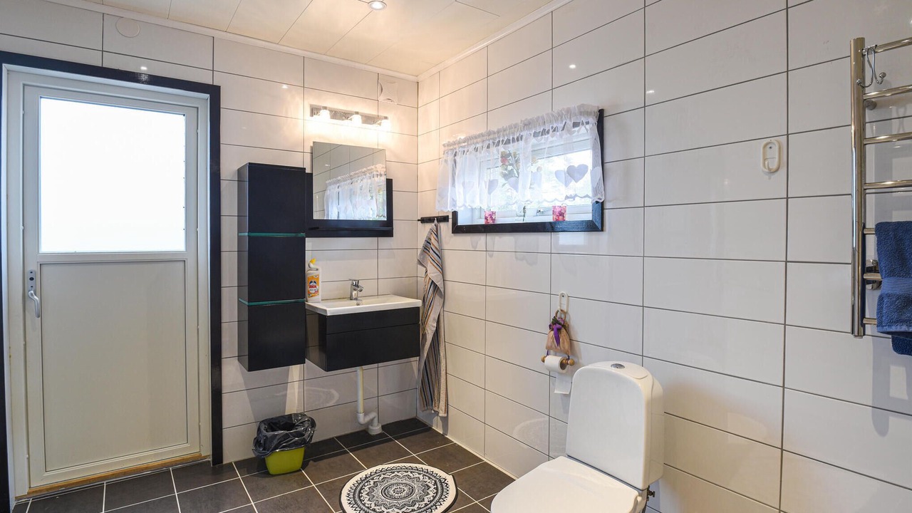 Photo of Bathroom in Visby