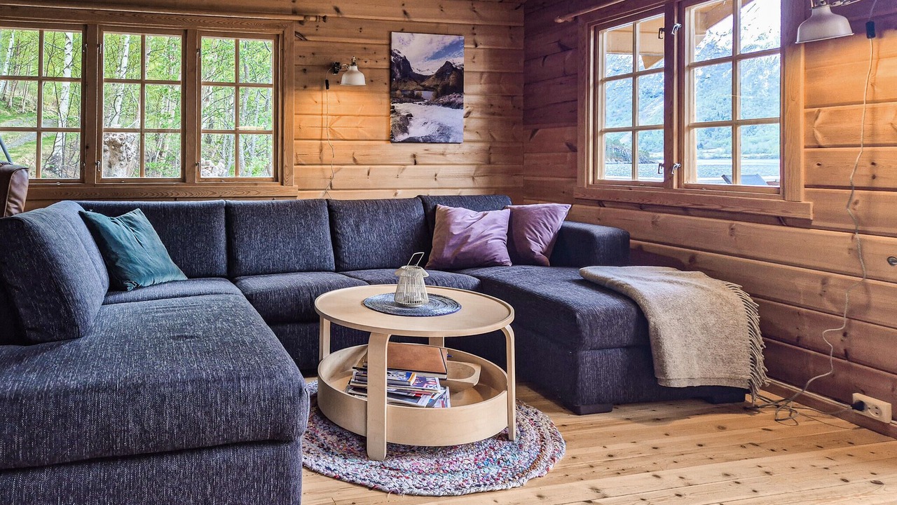 Photo of Bedroom in Nesset