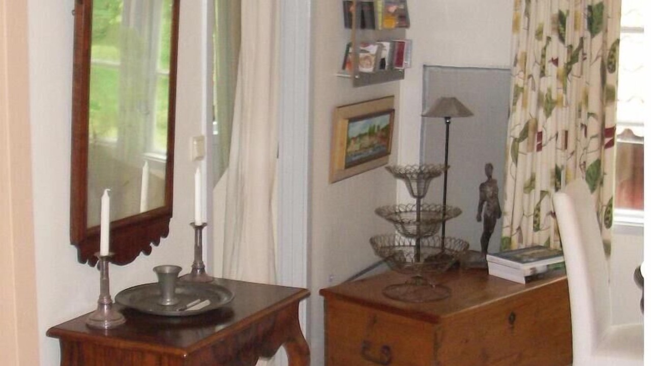 Photo of Bedroom in Trosa