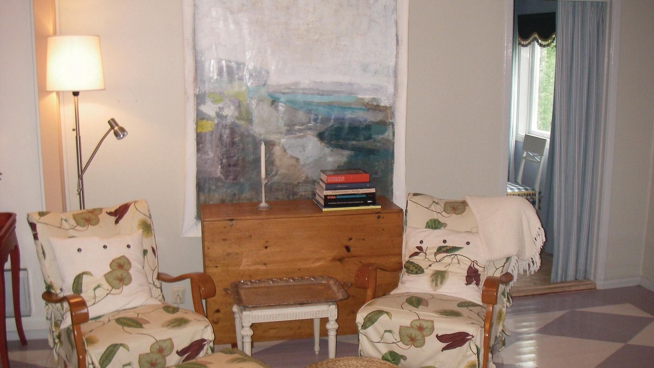 Photo of Bedroom in Trosa