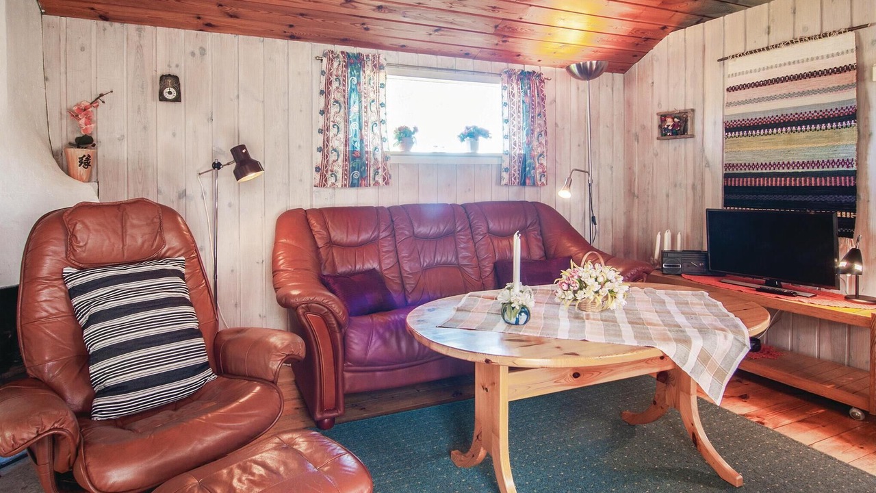 Photo of Bedroom in Slite