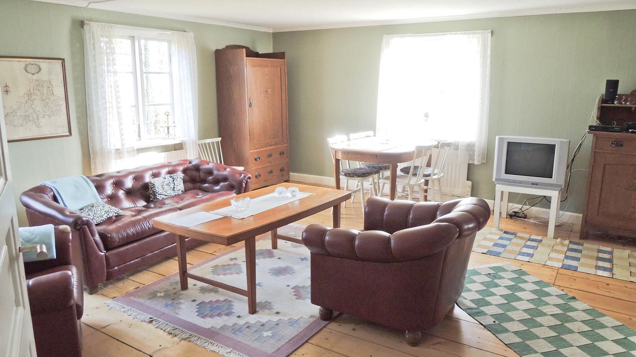 Photo of Bedroom in Savsjo