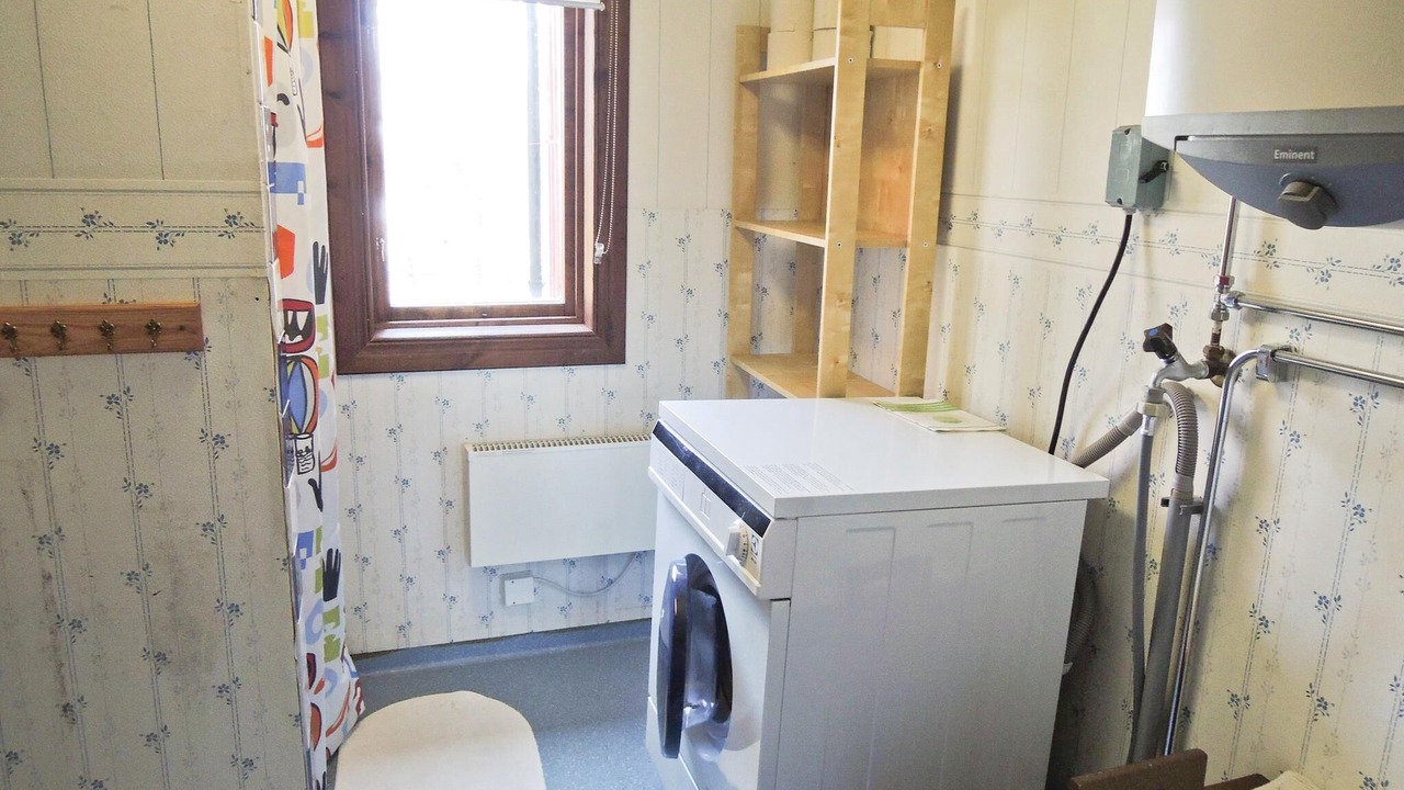Photo of Bathroom in Savsjo