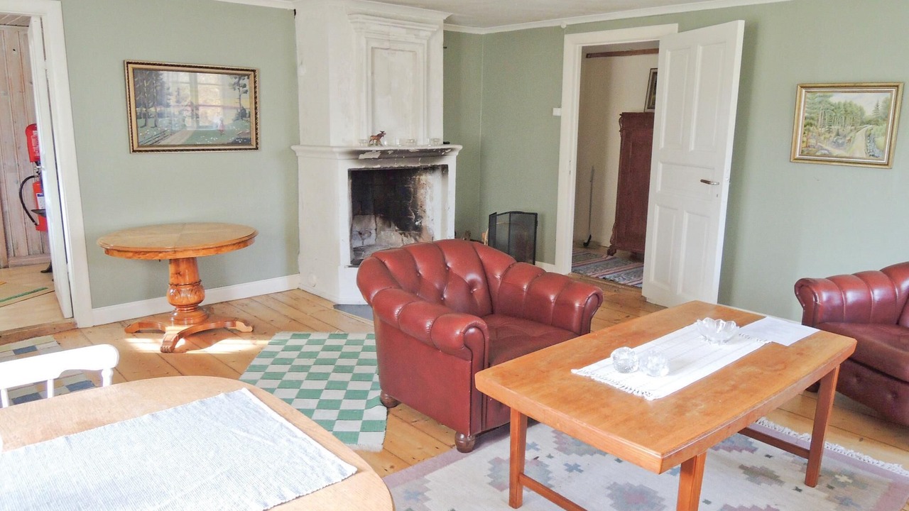 Photo of Bedroom in Savsjo