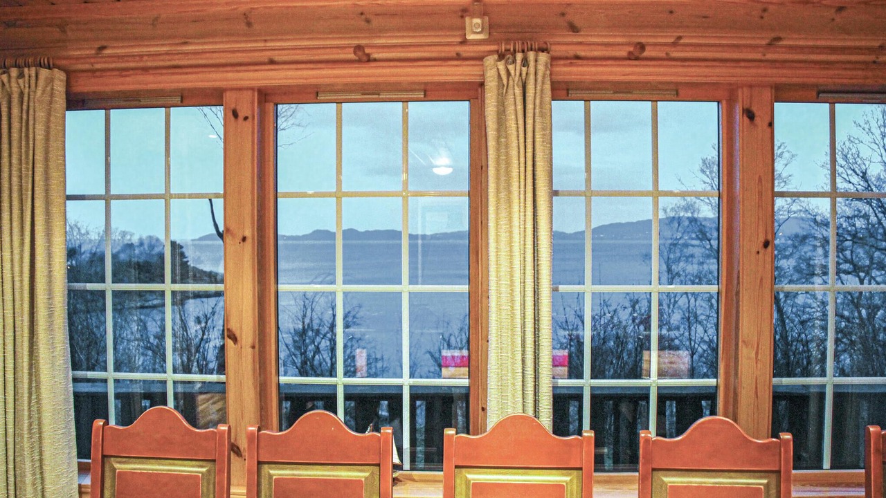 Photo of Bedroom in Strandvik