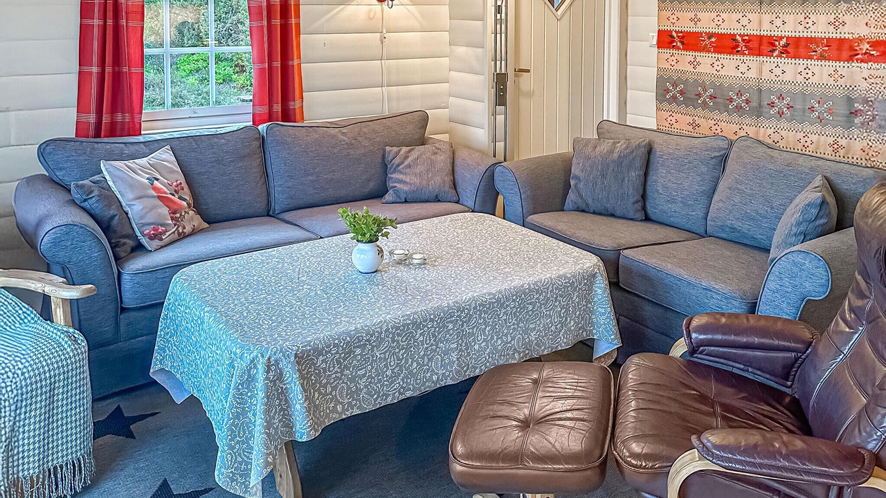 Photo of Bedroom in Brekke