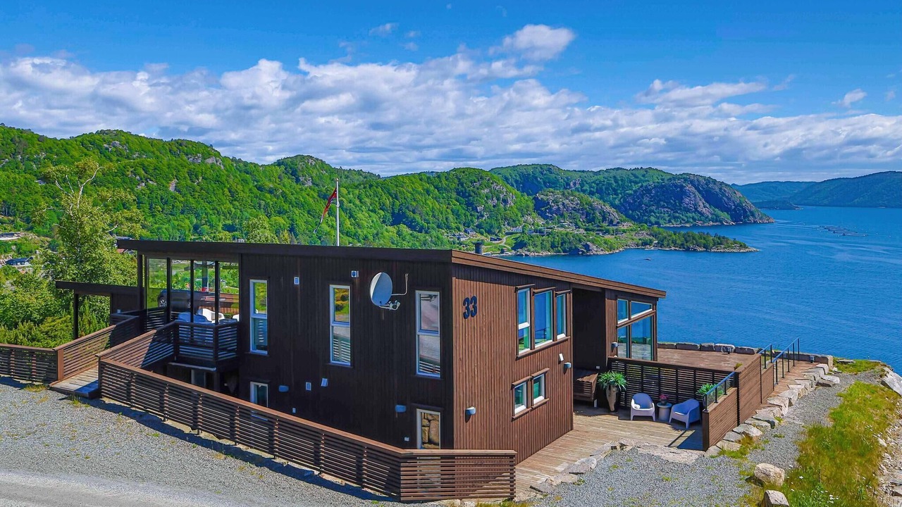 Photo of Others in Lyngdal