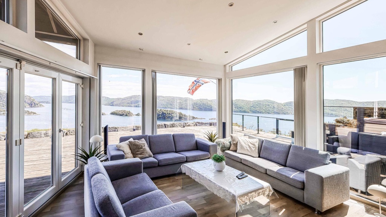 Photo of Bedroom in Lyngdal