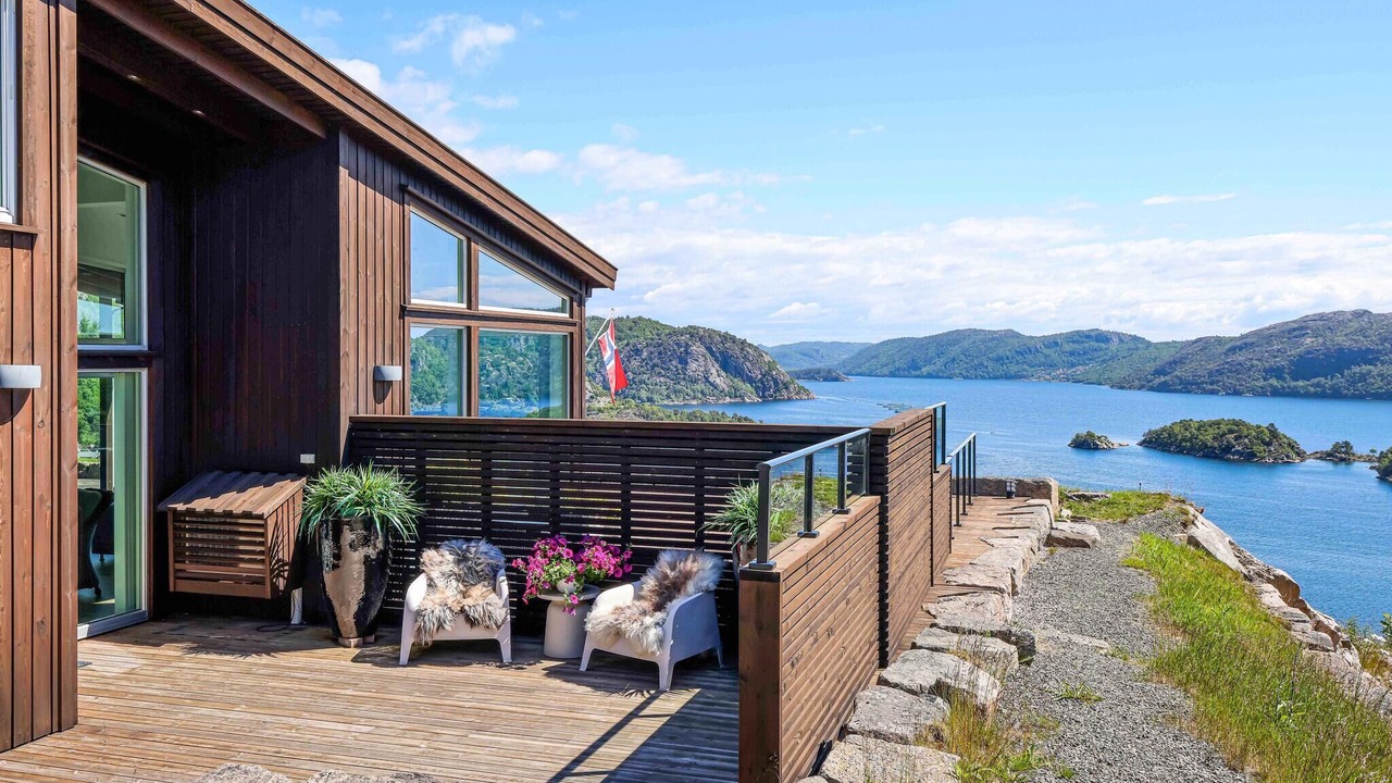 Photo of Others in Lyngdal