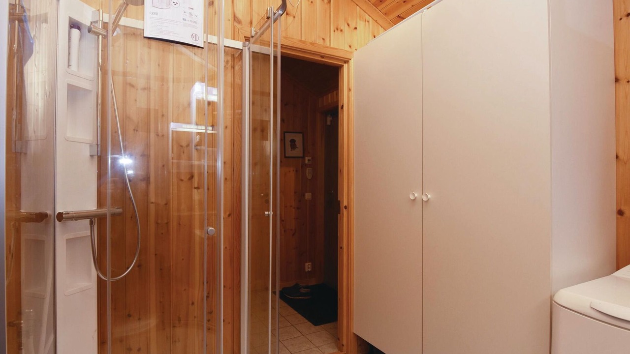 Photo of Bathroom in Gurserod