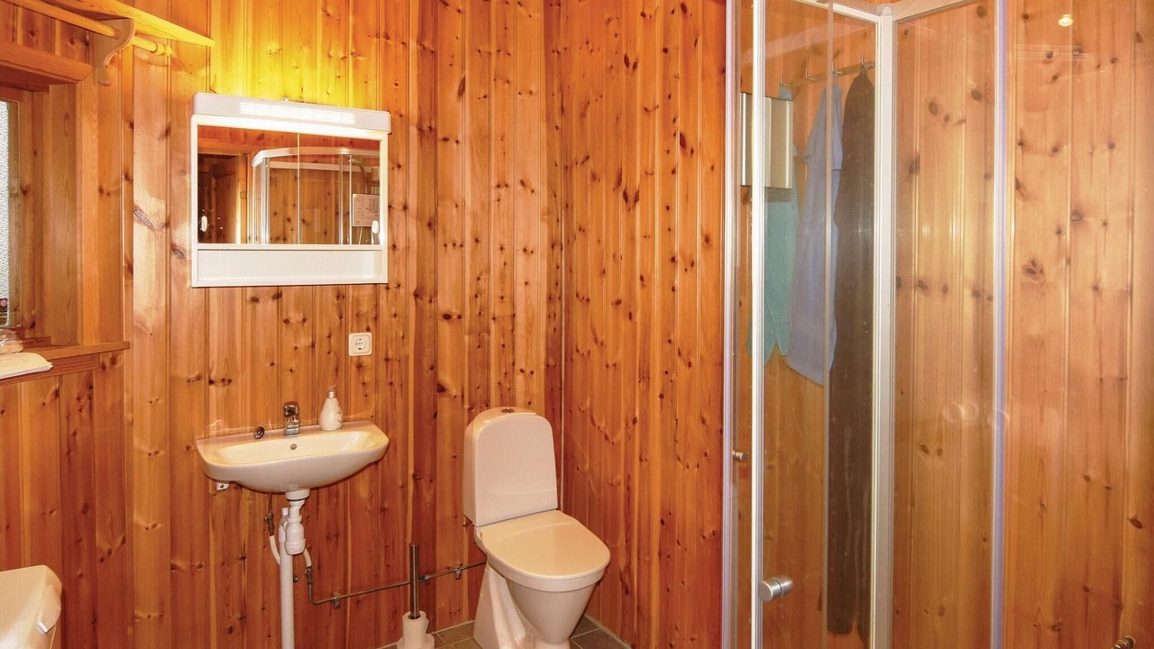 Photo of Bathroom in Gurserod