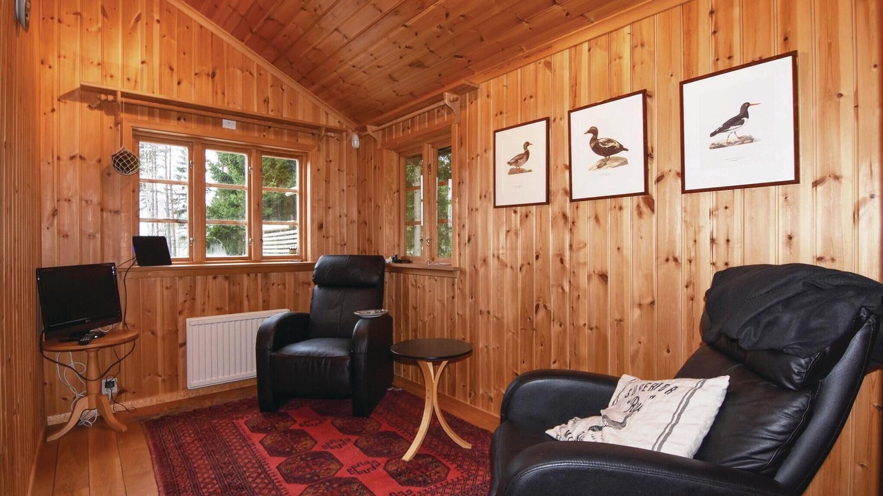 Photo of Bedroom in Gurserod