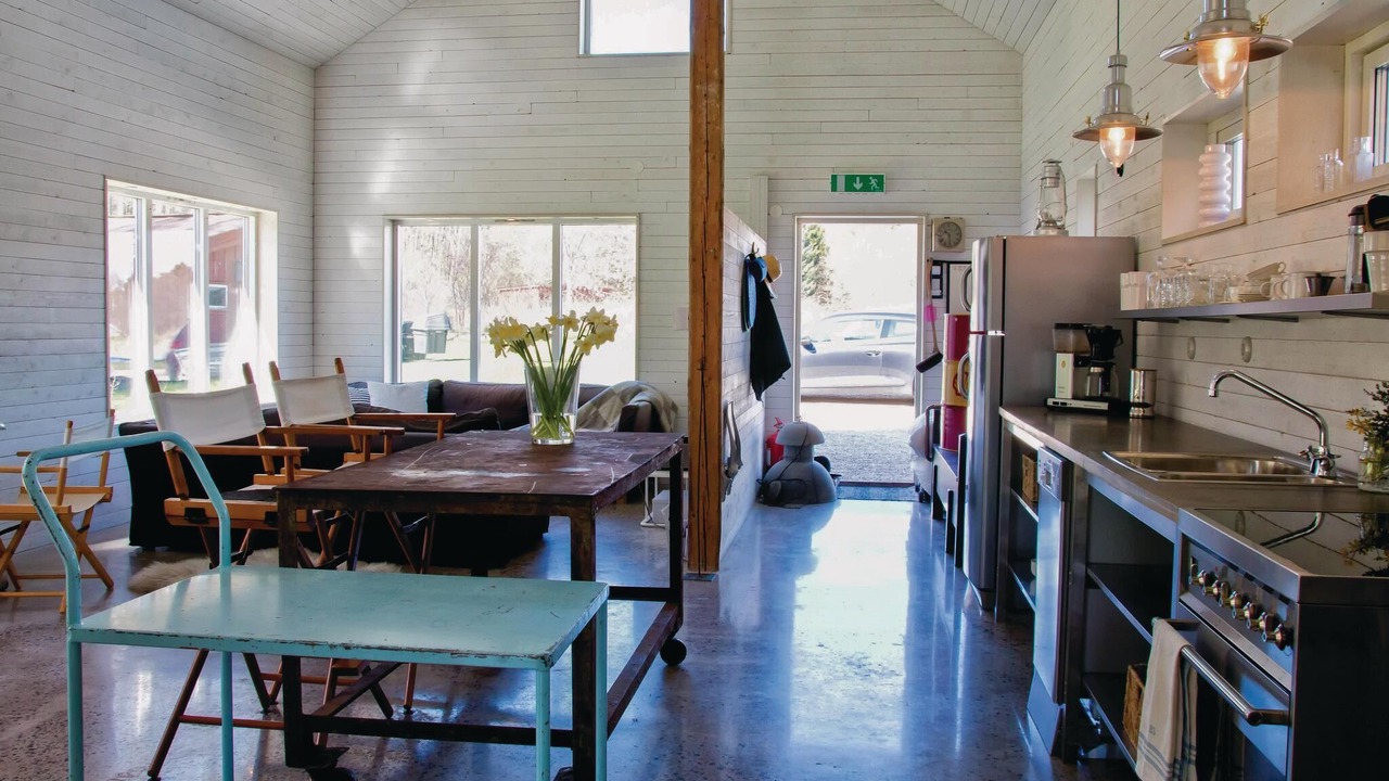 Photo of Bedroom in Gottskar