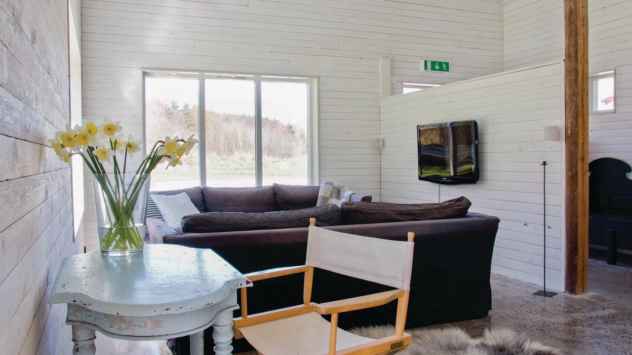 Photo of Bedroom in Gottskar