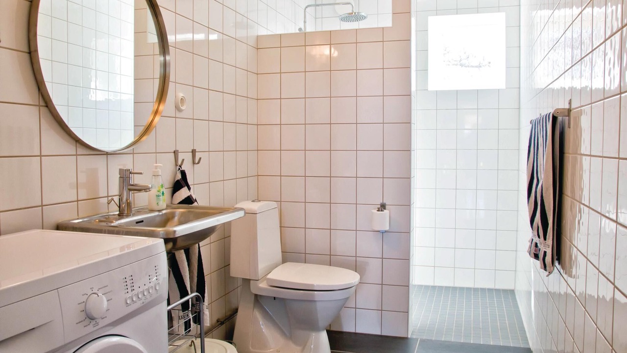 Photo of Bathroom in Gottskar