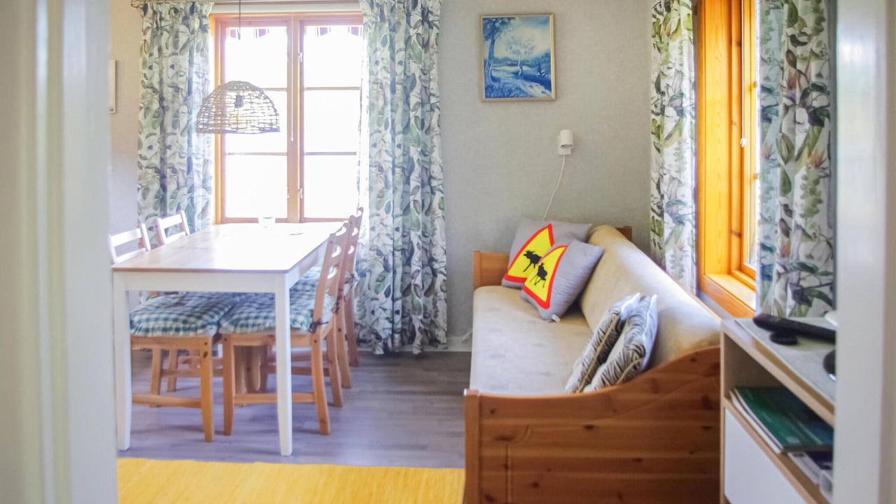 Photo of Bedroom in Arvika Municipality