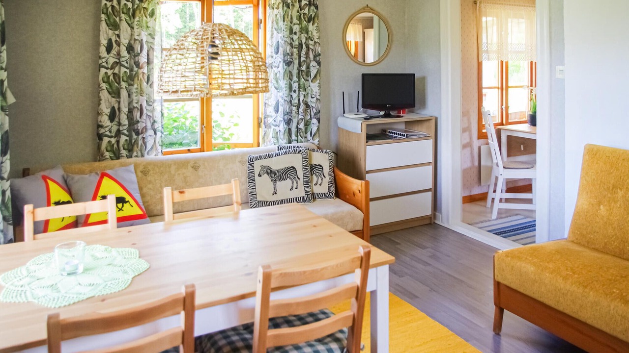 Photo of Bedroom in Arvika Municipality