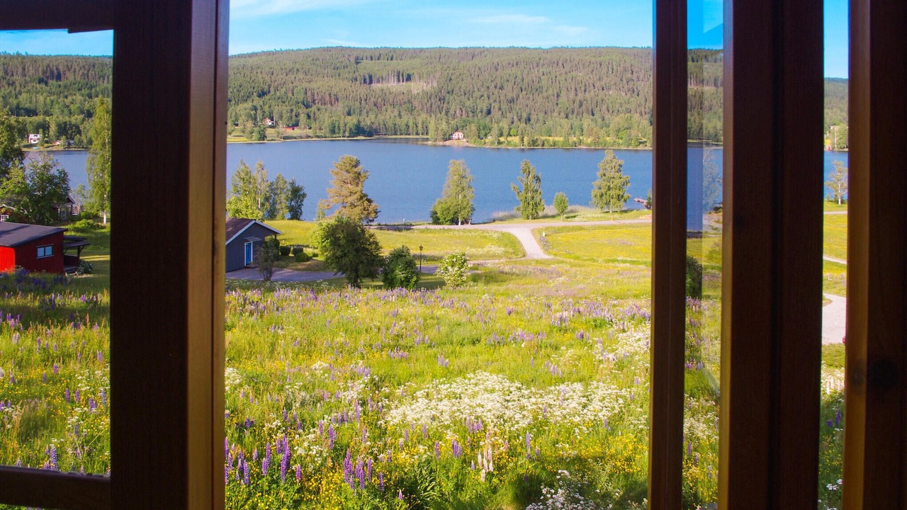 Photo of Bedroom in Arvika Municipality