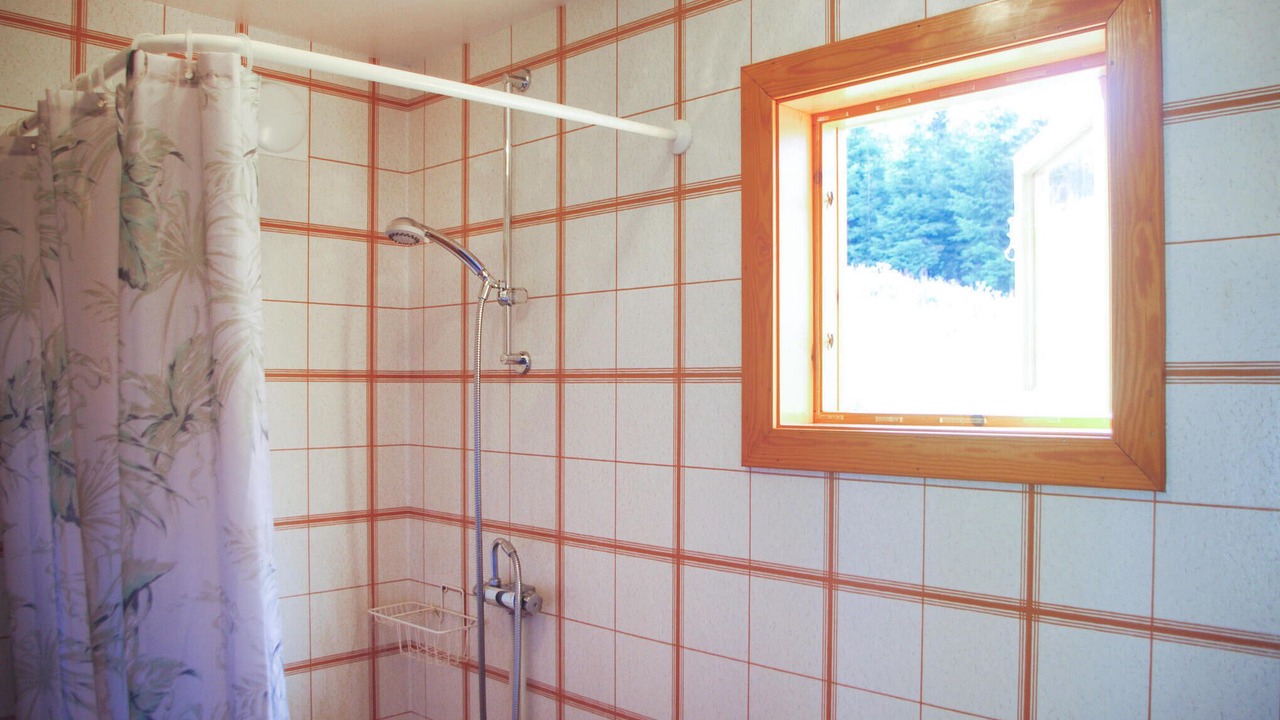 Photo of Bathroom in Arvika Municipality