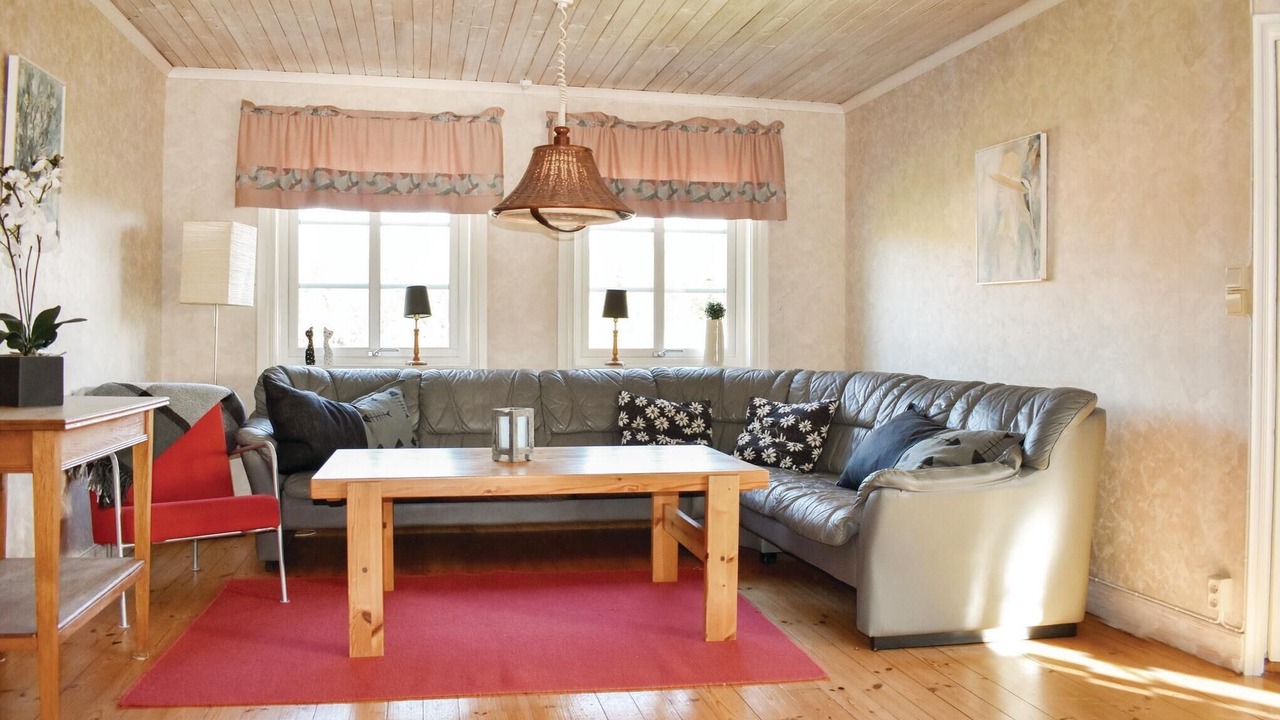Photo of Bedroom in Vimmerby