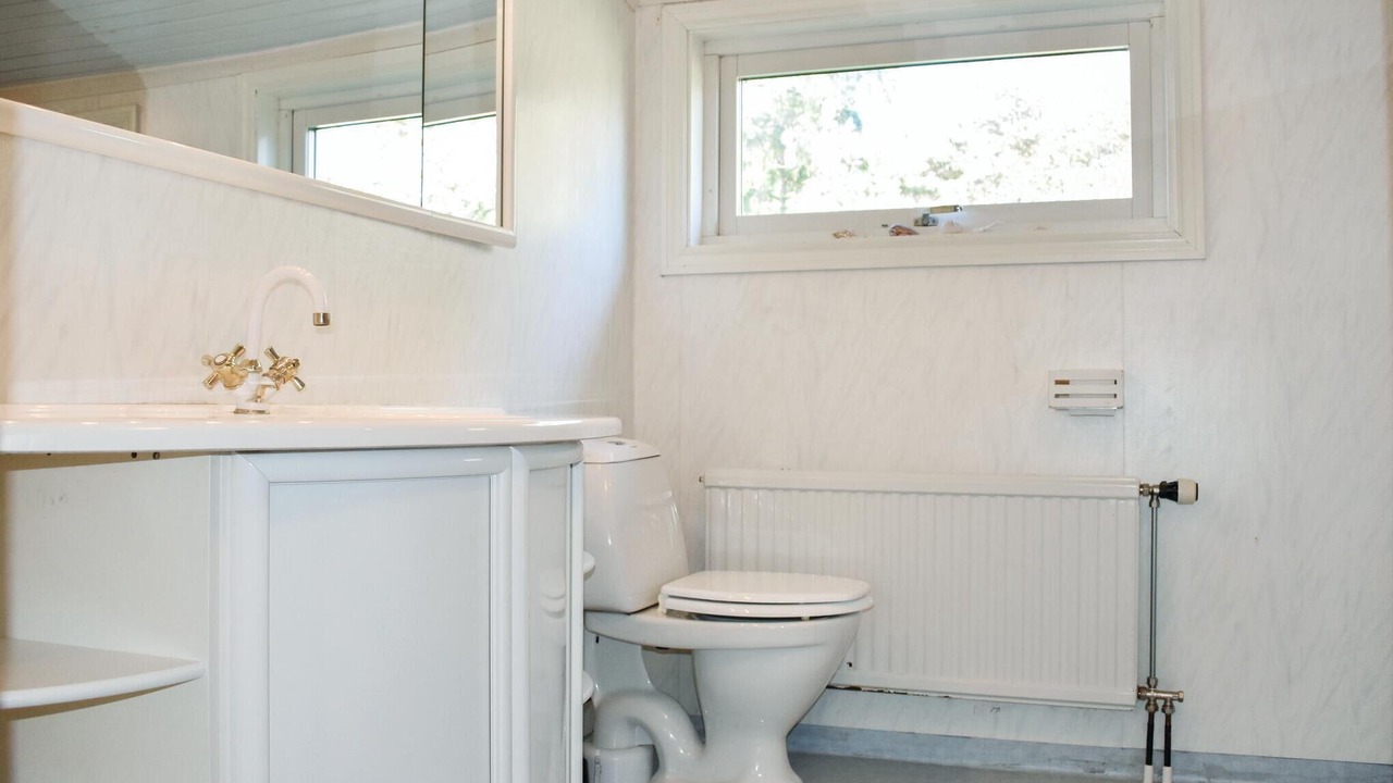 Photo of Bathroom in Vimmerby