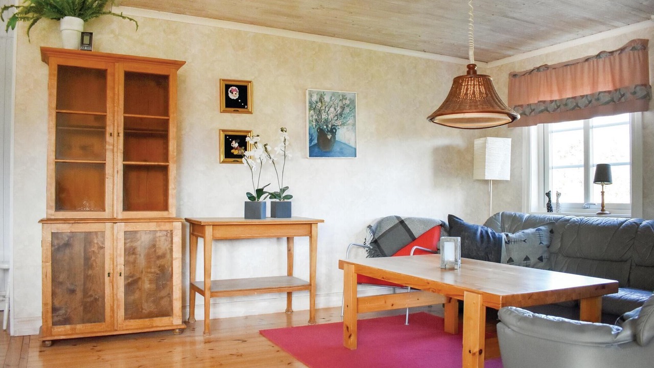 Photo of Bedroom in Vimmerby