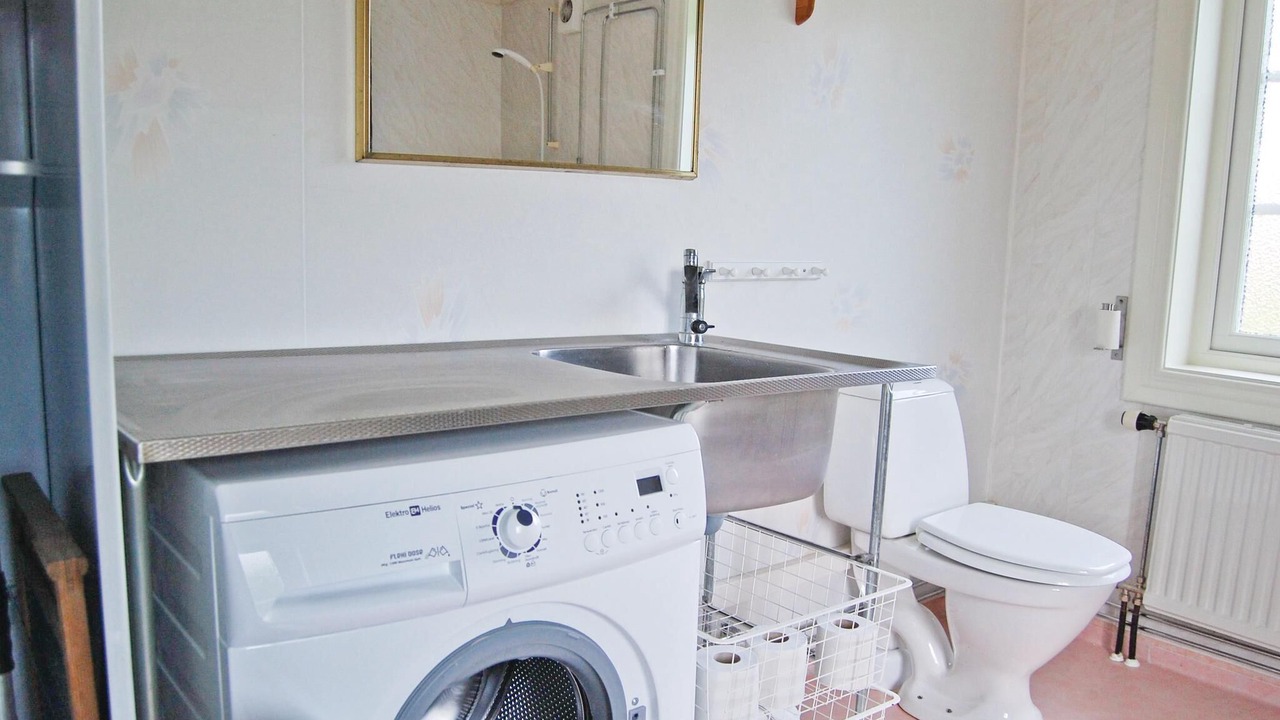 Photo of Bathroom in Vimmerby