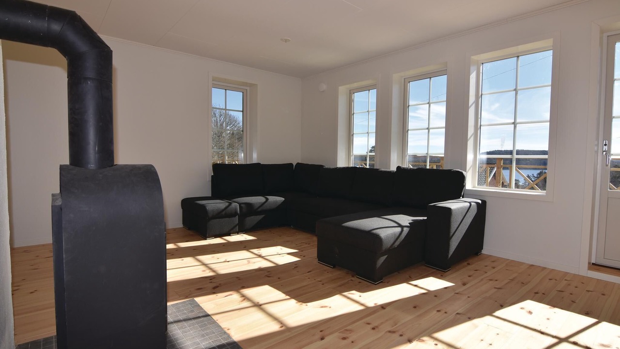Photo of Bedroom in Brastad