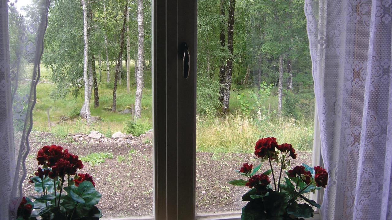 Photo of Bedroom in Ambjornarp
