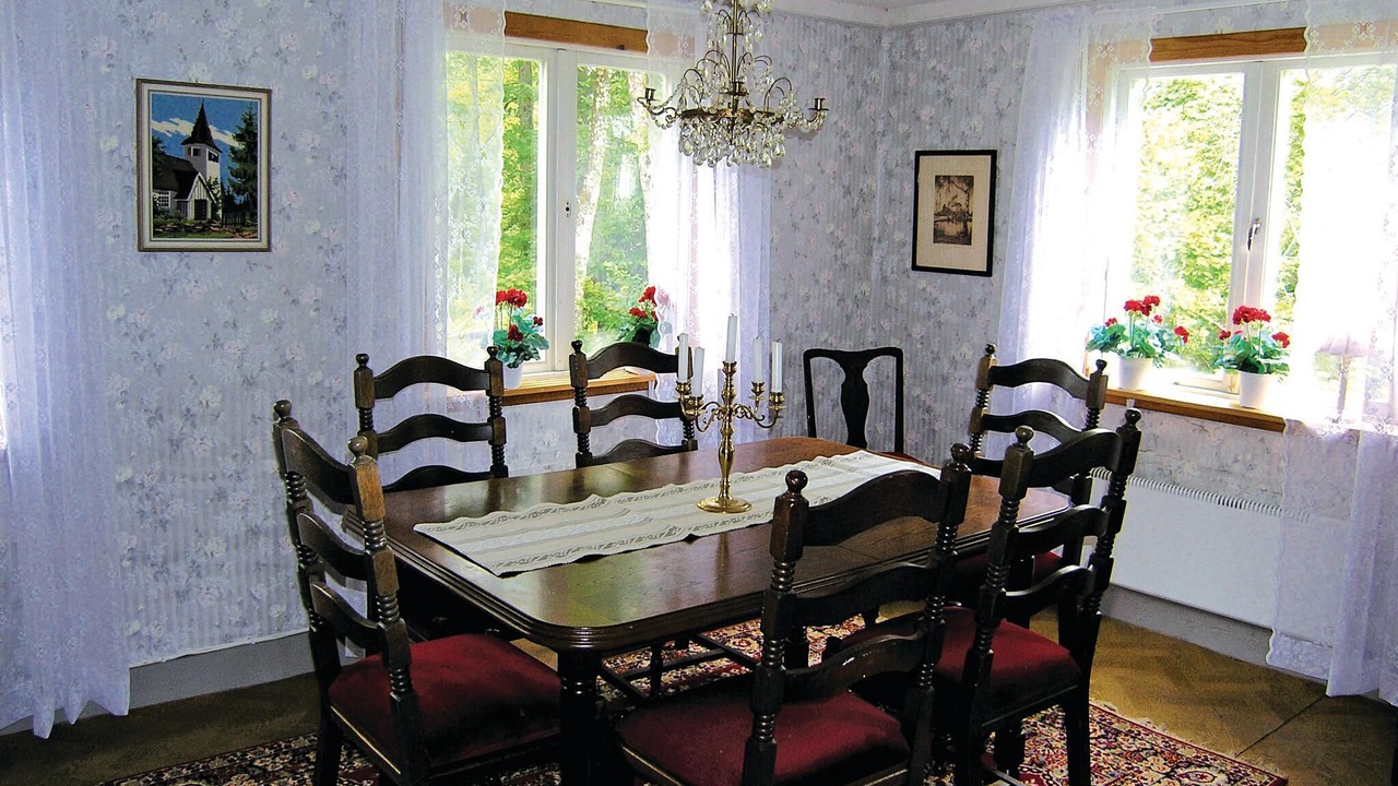 Photo of Bedroom in Ambjornarp